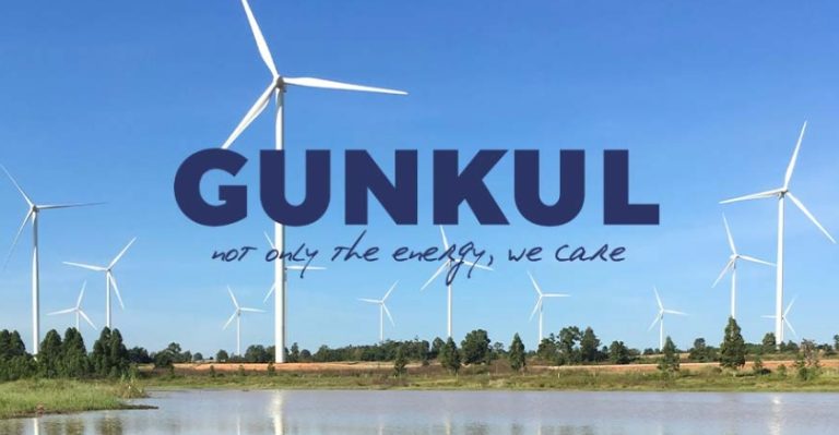 GUNKUL首季營收增長25.1%