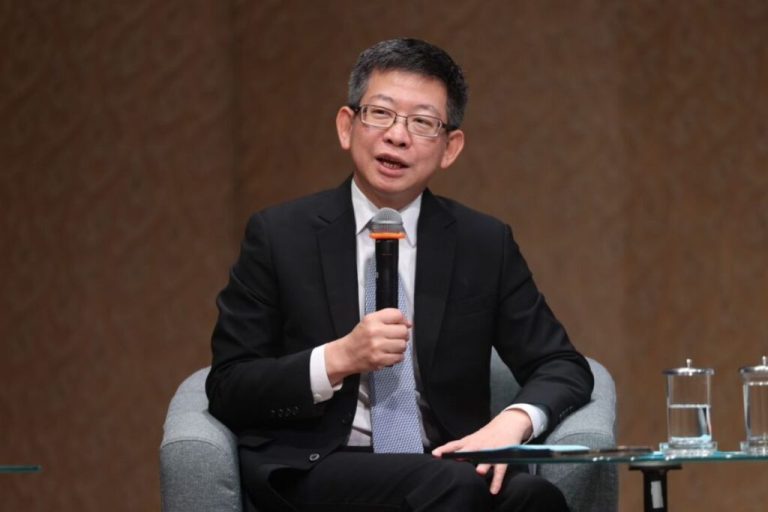 戈帕賽：未來2年半市場將迎高波動