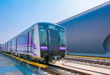 捷運新線加速駛來 最快2028年通車