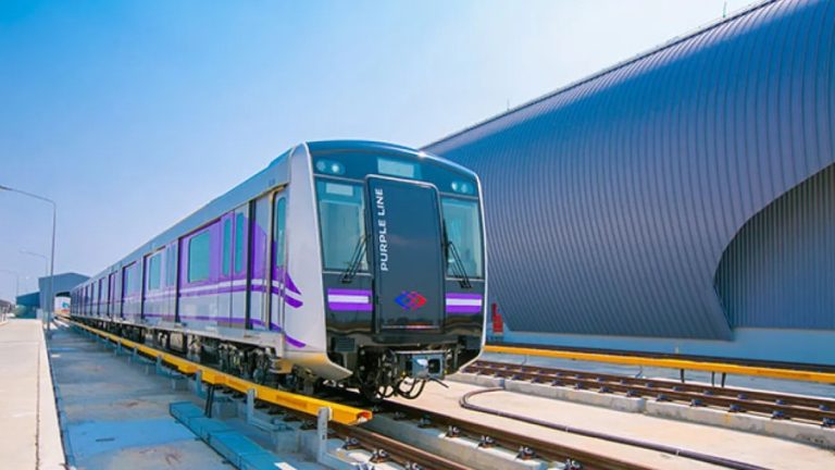 捷運新線加速駛來 最快2028年通車