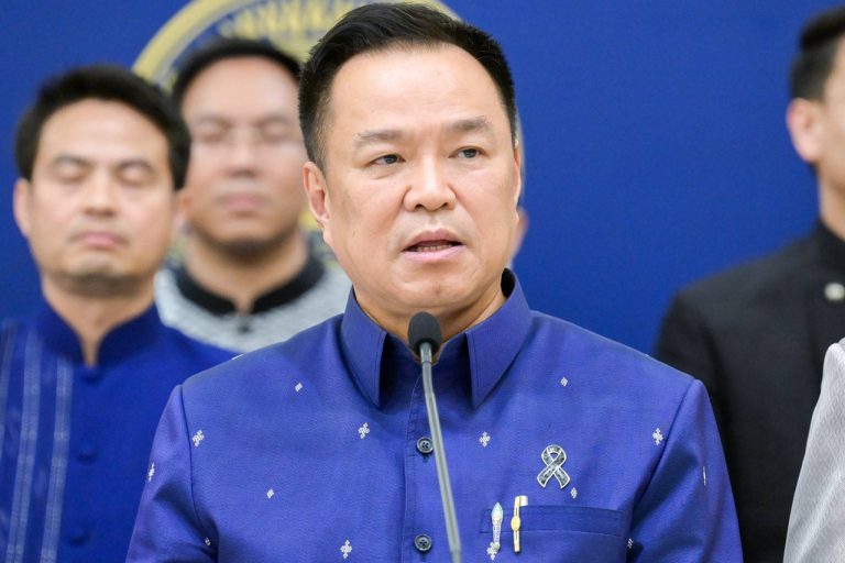 阿努庭宴請百位CEO聚力經濟