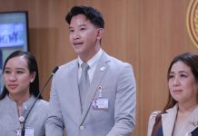 勇敢党力推《自由勞工法》草案