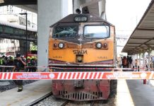 火車事故案 司機尿檢呈陽性