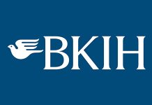 BKIH首季利潤翻倍 派發特別股息