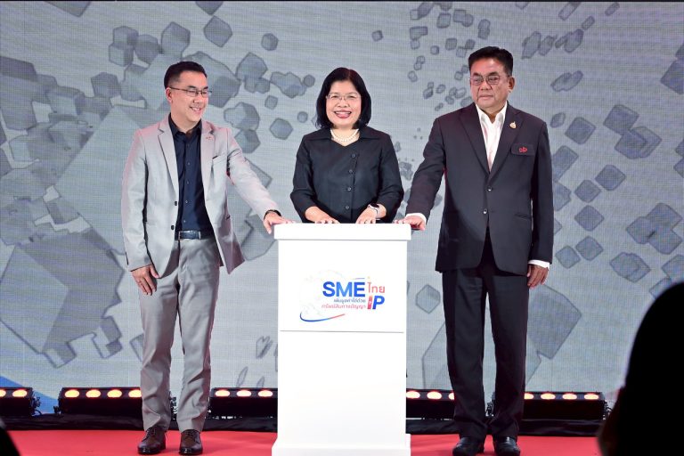 智慧財產權局啟動「SME借IP增值」專案
