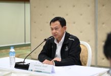 查察卸任 常務秘書代職推六策