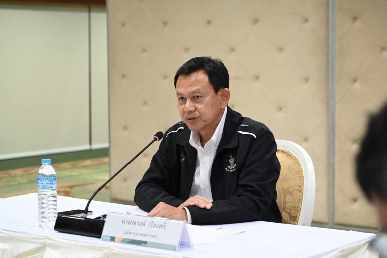 查察卸任 常務秘書代職推六策