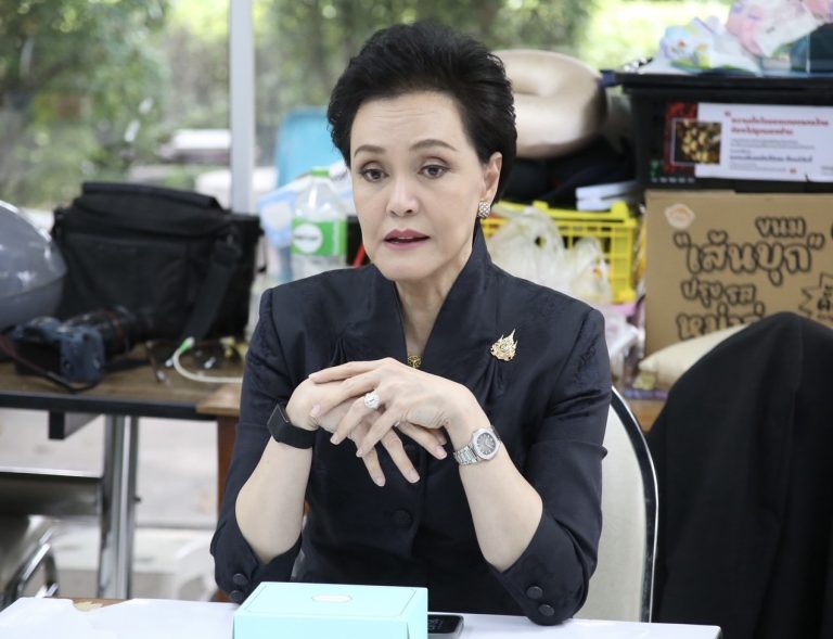 蘇帕吉：不擔心憲院受理緊急貸款法令請願