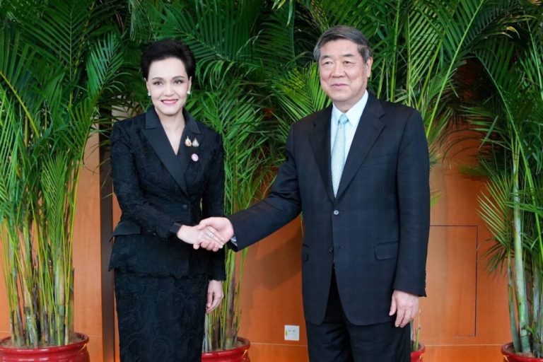 蘇帕吉蘇州行 推高端商品開拓電商