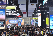 冰火兩重天 4月汽車產量暴跌電車暴漲