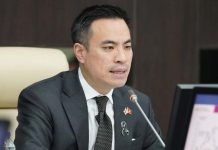 能源部:LPG繼續限價兩個月