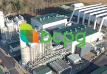 5.75億美元 BCPG將出售美國兩處發電廠
