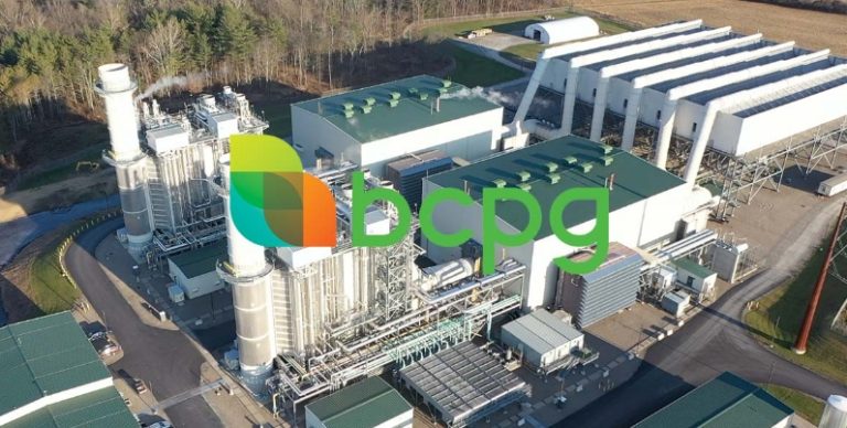 5.75億美元 BCPG將出售美國兩處發電廠