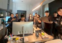 泰馬警方聯手搗毀盜版網路