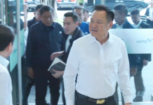 陸橋or中泰高鐵?政府內部出現不同聲