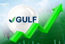 GULF首季利潤估達91億 券商評級買入