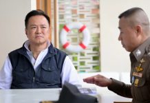 普吉、帕岸島代持股嚴重 總理要求連根拔起