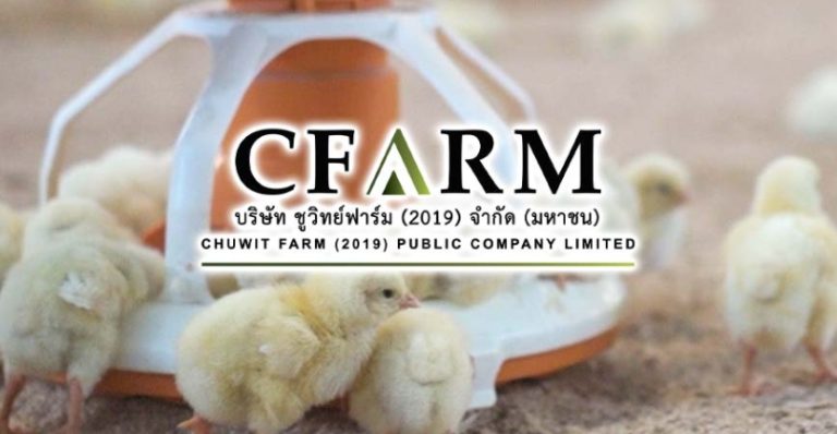 CFARM首季淨利同比增長137.07%