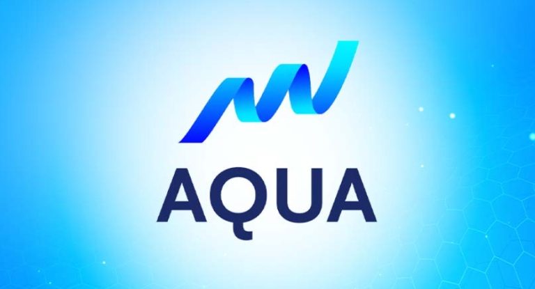 AQUA首季營收4.17億 飆升351%