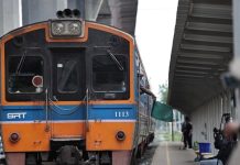 鐵路局突擊尿檢 仍有司機吸毒