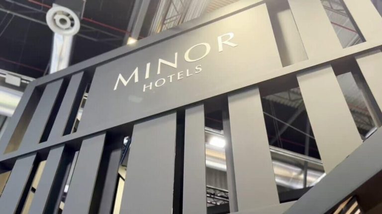 MINT酒店業務表現強勁 首季獲利近6.5億