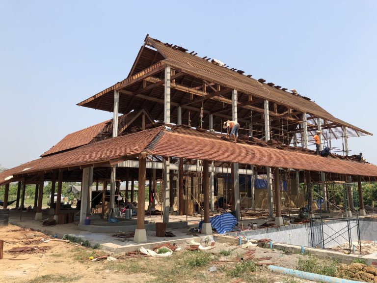 快置產！建材第3季價格將再次上漲