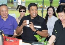 民眾對2026年曼谷市長選舉沒興趣