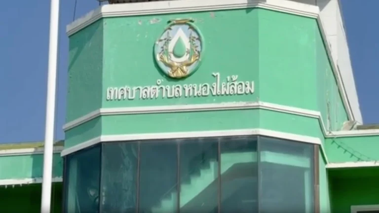 造假泰國身份 呵叻又發現18個案件