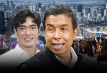 曼谷市長選戰升溫 查察能否連任?