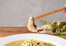 酸菜魚半成品性價比高 受青睞