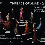 泰旅局舉辦時尚展 推泰絲文化經濟