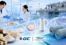 PTTGC深化與東麗、三菱合作 推動綠色化學