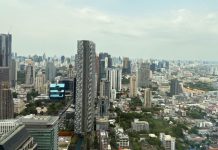 地價未降稅負重 曼谷世家忙變現