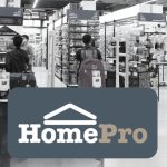 HomePro已回購6100萬股
