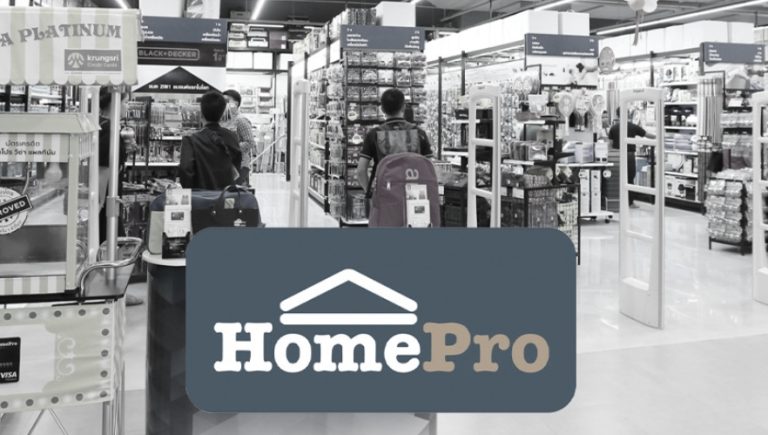 HomePro已回購6100萬股