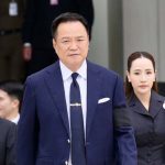 阿努庭啟程訪俄 18日與普丁會談