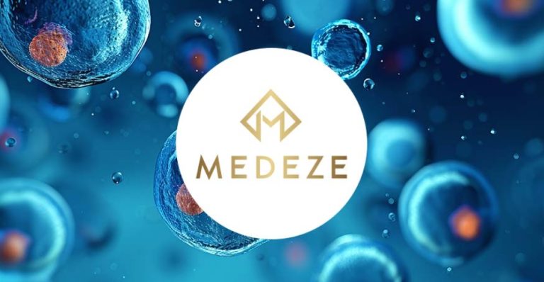 MEDEZE調整細胞培養液業務股權