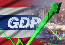 內閣急需應變 GDP與MPI相背離