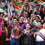 同婚法1週年 LGBTQ+伴侶泰有保障