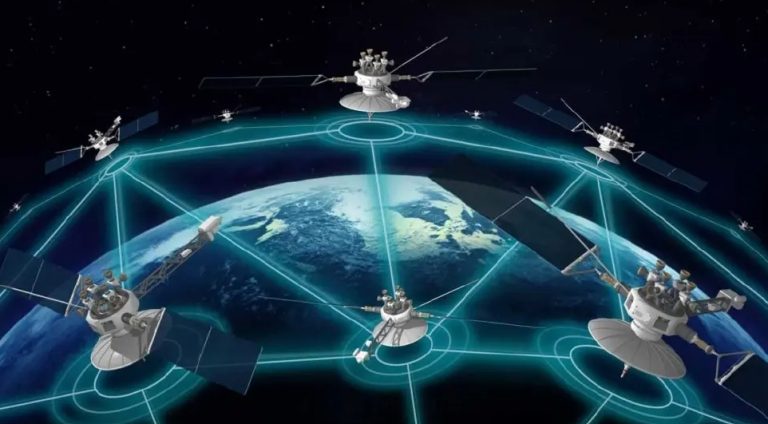 泰日合作 研究低地球軌道衛星技術