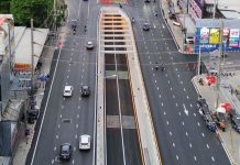 呵叻府兩隧道6月3日啟用