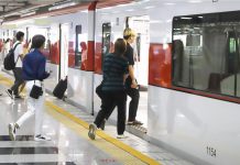泰助泰plus覆蓋捷運與湄南河快船
