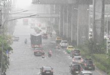 氣象預警:6月5至10日多地迎強降雨