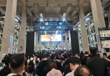 外藉入境不用再提交紙質入境卡