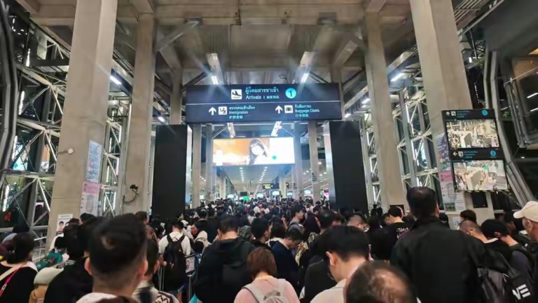 外藉入境不用再提交紙質入境卡