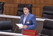 察差瓦促政府落實稻農補貼
