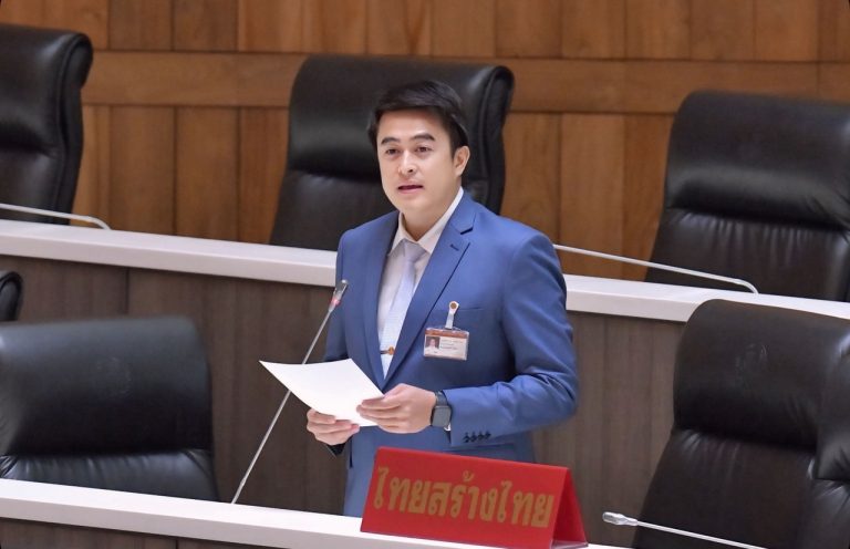 察差瓦促政府落實稻農補貼
