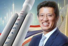 SpaceX IPO引波動 泰股影響有限