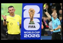 2026世界盃裁判薪酬破紀錄