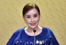 撥款弱勢群體 高齡者月領千銖